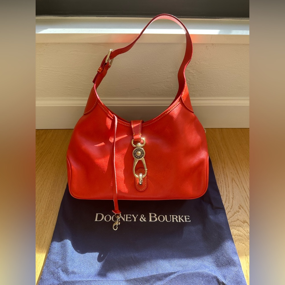 Dooney and Bourke